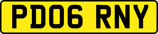 PD06RNY