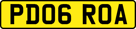 PD06ROA