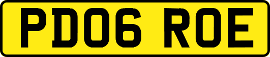 PD06ROE