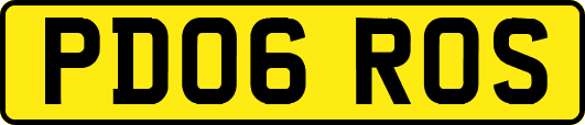 PD06ROS