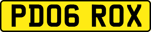 PD06ROX