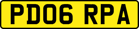 PD06RPA