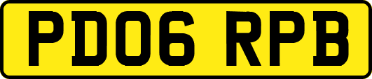 PD06RPB