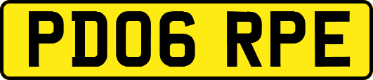 PD06RPE
