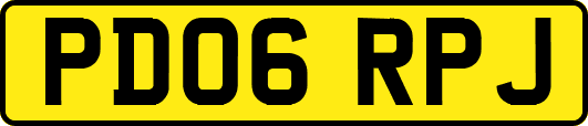 PD06RPJ