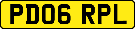 PD06RPL