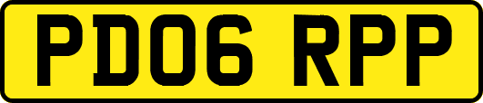 PD06RPP