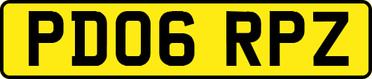 PD06RPZ