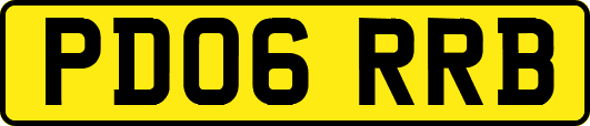 PD06RRB