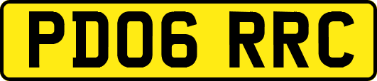PD06RRC