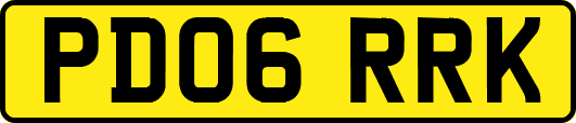 PD06RRK