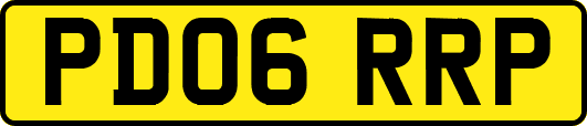 PD06RRP