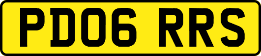 PD06RRS