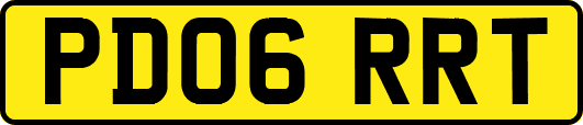 PD06RRT
