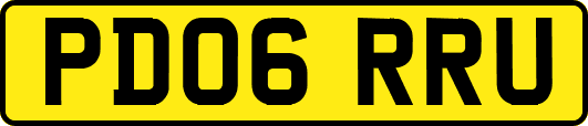 PD06RRU