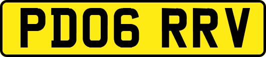 PD06RRV