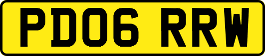 PD06RRW