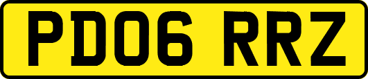 PD06RRZ