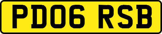PD06RSB