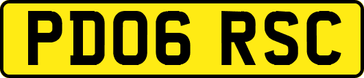 PD06RSC