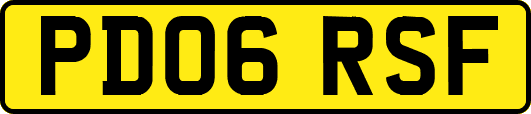 PD06RSF