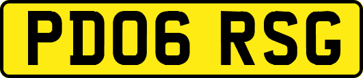 PD06RSG