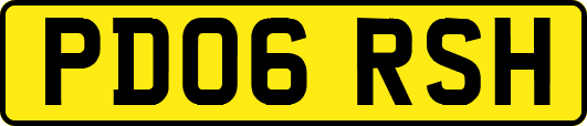 PD06RSH