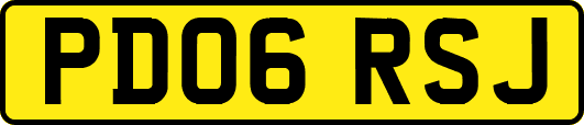 PD06RSJ