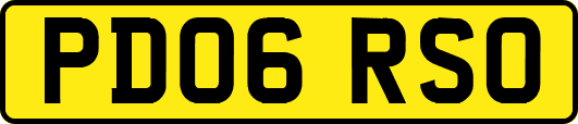 PD06RSO