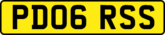 PD06RSS