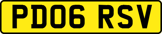 PD06RSV
