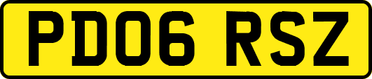 PD06RSZ