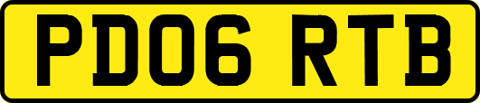 PD06RTB