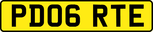 PD06RTE