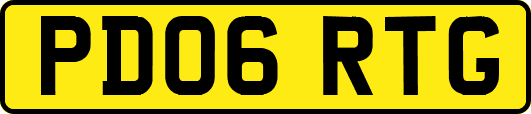 PD06RTG