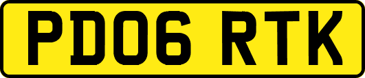 PD06RTK