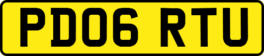 PD06RTU
