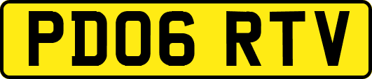 PD06RTV