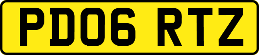 PD06RTZ