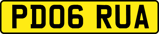 PD06RUA