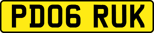 PD06RUK