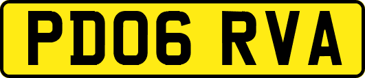 PD06RVA