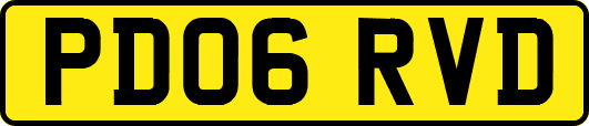 PD06RVD