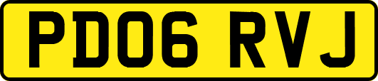 PD06RVJ