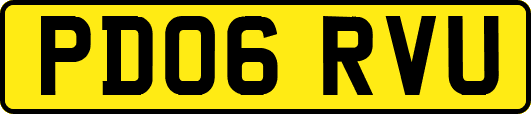 PD06RVU