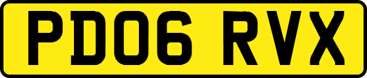 PD06RVX