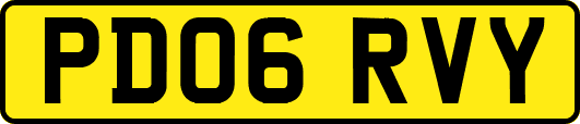 PD06RVY