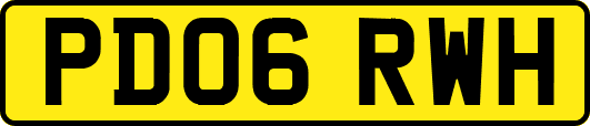 PD06RWH
