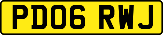 PD06RWJ