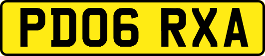 PD06RXA